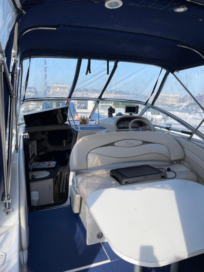 فندق بولون-سور-ميرفي  Superbe Bateau « Le Nanylia » المظهر الخارجي الصورة