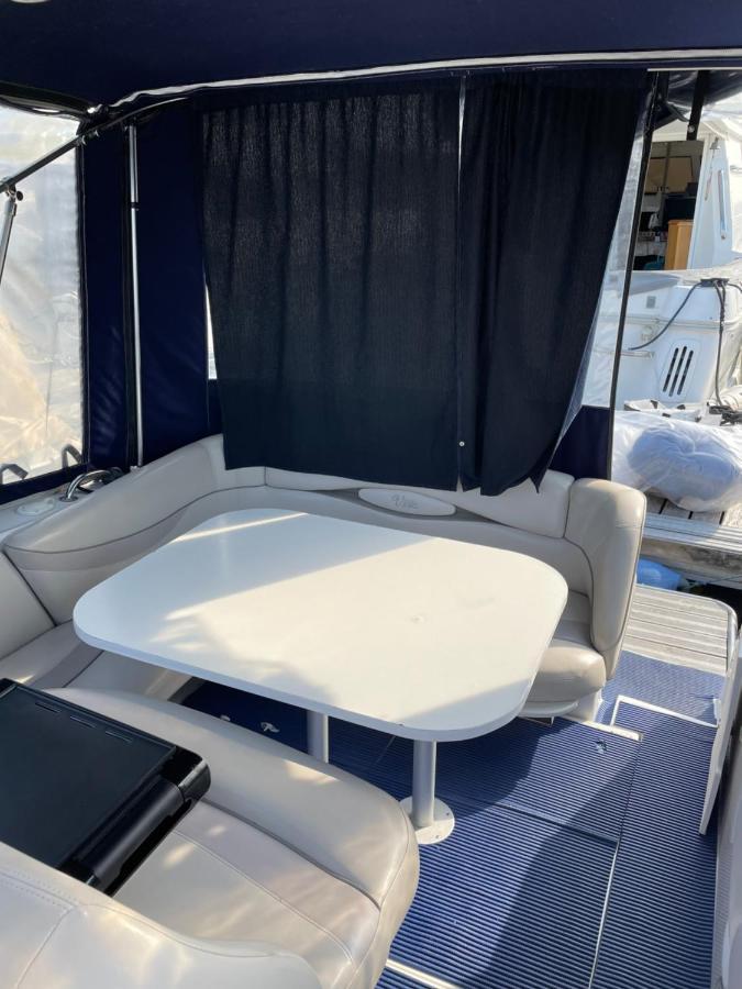 فندق بولون-سور-ميرفي  Superbe Bateau « Le Nanylia » المظهر الخارجي الصورة